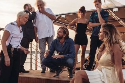 Sinopsis Triangle of Sadness , Pemenang Palme d Or di Festival Film Cannes 2022