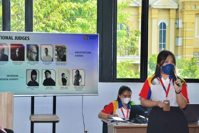 Kompetisi Desain Interior AYDA kembali Digelar, Beri Beasiswa ke Amerika bagi Mahasiswa