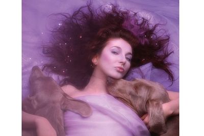 Running Up That Hill dari Kate Bush Memasuki Global Spotify Chart untuk Pertama Kalinya