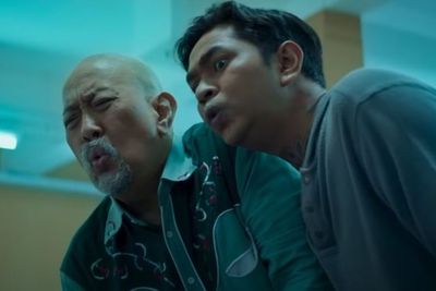 Film Hello Ghost Indonesia: Niat Bunuh Diri Digagalkan Empat Hantu Gentayangan