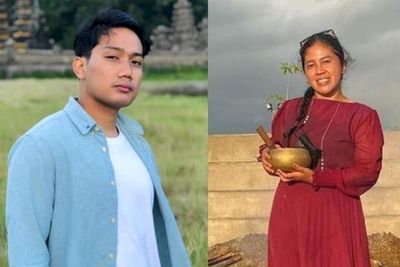 Ramalan Rara Pawang Hujan soal Nasib Anak Ridwan Kamil: Jantungnya Tertusuk, Maksudnya?