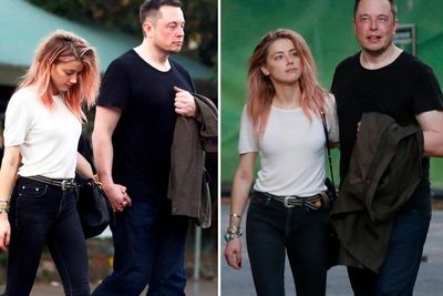 Elon Musk Buka Suara Jelang Sidang Putusan Johnny Depp dan Amber Heard
