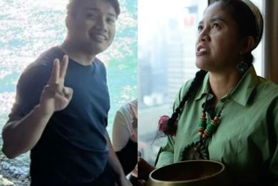 Rara Pawang Ngaku Melihat Eril Anak Ridwan Kami Pakai Celana Hitam, Disebut Jadi Petunjuk