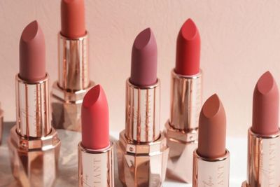 Penting! Inilah 5 Warna Lipstik yang Cocok untuk Kulitmu