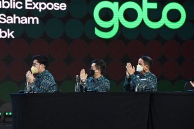 Punya Daya Tarik, Kepercayaan Investor kepada GoTo Tetap Tinggi