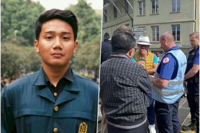 Ridwan Kamil Fokus Cari Anak Sulung, Sekda Pastikan Roda Pemerintahan Jabar Tetap Berjalan