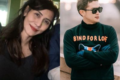 Wenny Ariani Ungkap Hubungan Asli Rezky Aditya: Kita Pacaran, Dulu Suamiku Tahu Kok