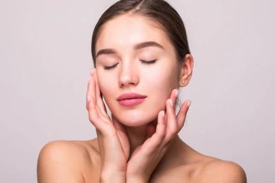 Geser Tren DNA Salmon, Kenali Apa Itu Mochi Skin Treatment?