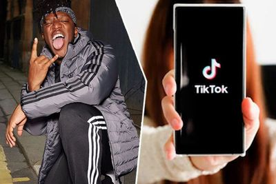 Punya 9,2 Juta Followers di TikTok, Duit yang Diterima Rapper KSI Cuma Segini?