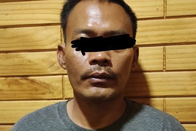 Tak Kapok, Residivis Ini Kembali Ditangkap Saat Asik Nyabu