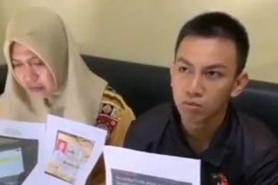 Viral Pemuda Curhat Gagal Masuk Polri Diganti Orang Lain, Ini Penjelasan Polda Metro Jaya