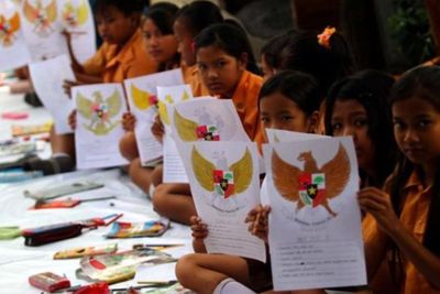 17 Ucapan Selamat Hari Lahir Pancasila 2026 yang Keren dan Cocok Buat Medsos