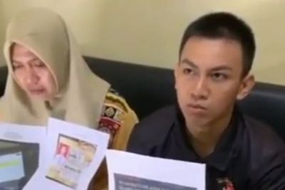 Dinyatakan Buta Warna hingga Gagal Jadi Polisi, Kok Awalnya Bisa Lulus?
