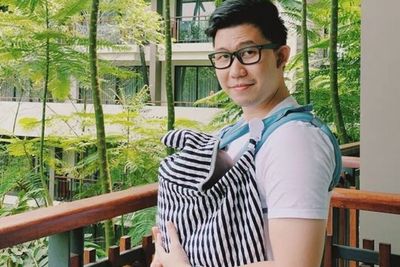 Rahasia Kaya Raya Bisnis Rambut Nenek, Ryan Angkawijaya: Sudah Berbisnis Sejak SD