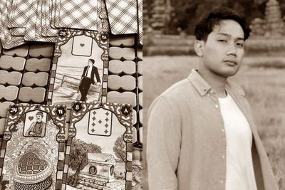 Ada Kartu Baru yang Diramalkan Rara Pawang Hujan Terkait Nasib Anak Ridwan Kamil, Apa Ya?