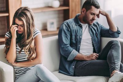 Pasangan Suami Istri ini Bikin Candaan Cerai di Media Sosial, Netizen Ingatkan Etika