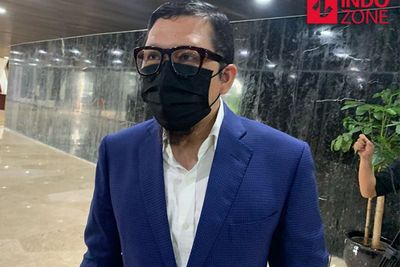 Rapat Konsulitasi Pemilu 2024 Batal, Komisi II: KPU Ingin Jalan-jalan Dulu