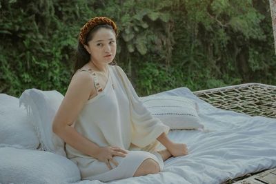 Marshanda Idap Tumor Payudara, Bagaimana Gejala dan Pengobatannya?