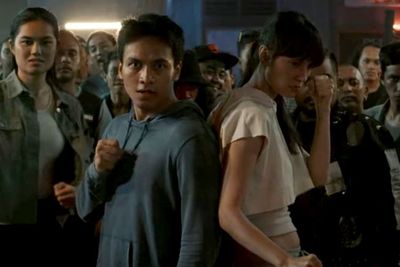 Ikatan Persaudaraan Jefri Nichol yang Harus Diperjuangkan Lewat Teaser Pertaruhan