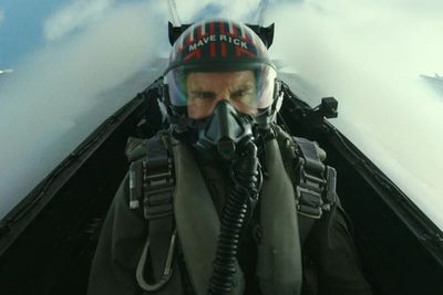 5 Film dengan Pendapatan Tertinggi Pekan Ini, Top Gun: Maverick Raup Rp1,8 triliun