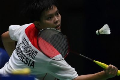 Ada Agenda Olahraga Lain, PBSI sempat Khawatir Indonesia Masters-Open 2022 Sepi Penonton