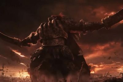 Hidetaka Miyazaki Ungkap Starscourge Radahn Jadi Bos Favoritnya di Elden Ring