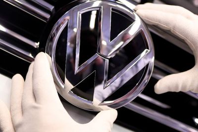 Bos Volkswagen Tepis Tuduhan Pelanggaran HAM di Pabrik China