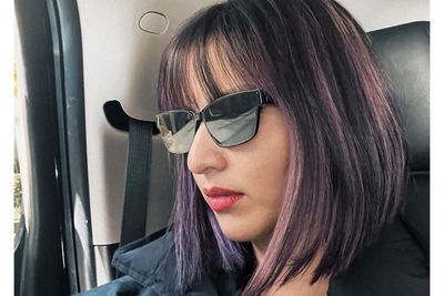 Penampilan Terbaru Nia Ramadhani Cantiknya Beda Banget, Hidungnya Bikin Salfok