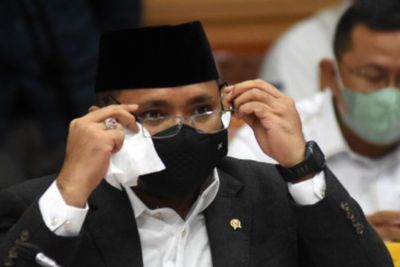 DPR dan Menag Sepakat Tambah Biaya Haji 2022, tapi tak Bebankan Calon Jemaah