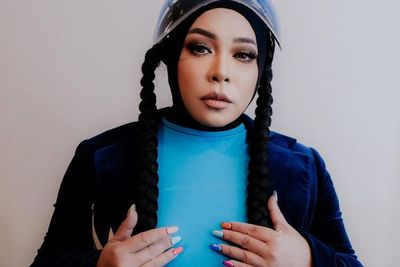 Melly Goeslaw Sebut Banyak Artis Baru Endorsan yang Kurang Sopan Santun, Siapa Yah?