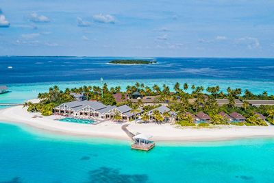Daftar 10 Pulau Terbesar di Dunia, Luasnya Hingga Jutaan Kilometer!