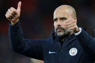 Pep Guardiola Disebut Tak Perpanjang Kontrak, Pimpinan Man City: Dia Sudah Cukup Tertekan