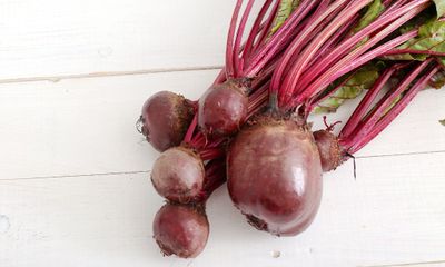 5 Manfaat Buah Bit, Si Mungil dengan Segudang Khasiatnya bagi Kesehatan