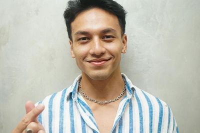 Jefri Nichol Ajak Tarung Lagi Netizen, Malah Ditantang Balik dan Disambut Meriah