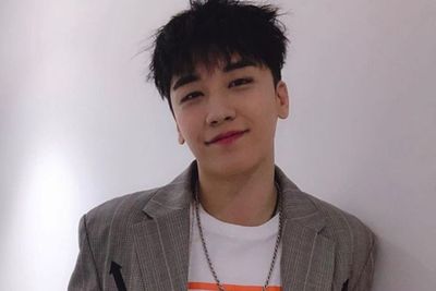 Instagram Hapus Akun Seungri Eks BIGBANG Usai Vonis Skandal Kejahatan Seksual