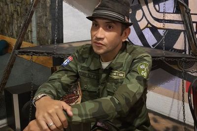 Gary Iskak Jalani Rehabilitasi Buntut Kasus Narkoba