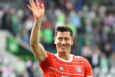 Lewandowski Pastikan Hengkang dari Bayern, Mau ke Barcelona?
