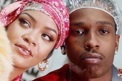 Resmi Jadi Ayah, A$AP Rocky Ingin Besarkan Anaknya dengan Cara Ini