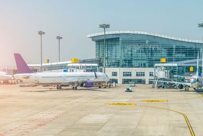 5 Negara yang tidak Memiliki Bandara, Ini Transportasi untuk Sampai ke Sana