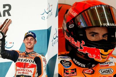 Pol Espargaro Bakal Berjuang Sendiri Tanpa Marc Marquez di Sisa MotoGP 2022