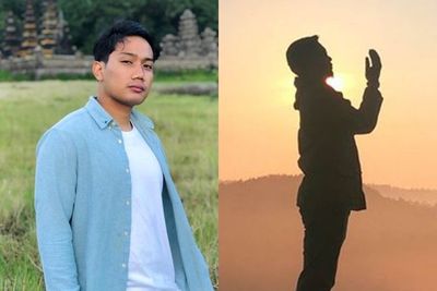 Anak Ridwan Kamil Belum Ditemukan, Ini Doa Mencari Orang Hilang Menurut Islam