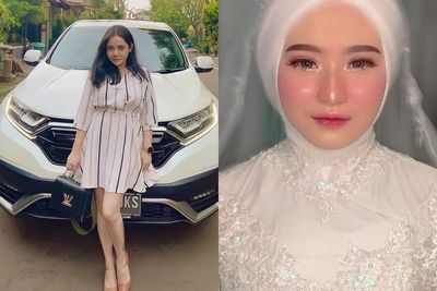 Mawar AFI Geram Kerap Dibandingkan Susi Latifah: Dia Jemput Sekolah Pakai Celana Pendek