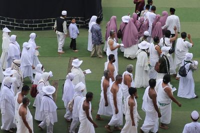 Kesehatan Jantung Penting Selama Jalani Ibadah Haji, Tips Spesialis Biar Tetap Bugar