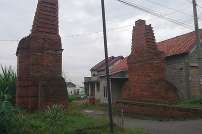 Mitos Pejabat Bakal Lengser Jika Berani Masuk Desa Ngurawan, Madiun