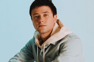 Pelantun Hits Let Me Down Slowly Alec Benjamin Akan Konser di Jakarta?