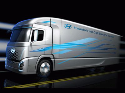 Mobil Listrik Dinilai Bukan Satu-satunya Cara untuk Penuhi Target CO2