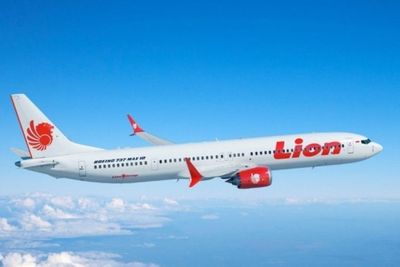 Runway Bandara Mopah Diblokir, Pesawat Lion Air Batal Mendarat dan Balik ke Jayapura