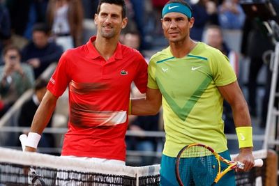 Bungkam Novak Djokovic di French Open 2022, Rafael Nadal: Saya Sangat Emosional!