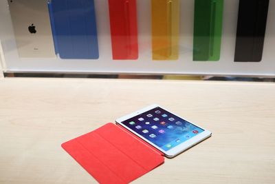 iPad Jadi Tablet Terlaris di Dunia Pada Awal 2022