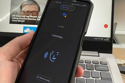 Makin Canggih! Google Assistant Bakal Bisa Kenali Suara Penggunanya Sendiri